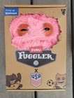 FUGGLER USA SOCCER BUTTONS FUNNY UGLY MONSTER PLUSH LIMITED EDITION--NEW!! — photo 1