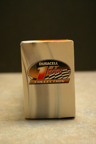NEW 2004 MATTEL HOT WHEELS DURACELL RYAN NEWMAN FIRST WIN COLLECTION NASCAR - Bild 6 von 11