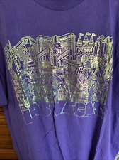 Las Vegas XL T-Shirt Pre-owned