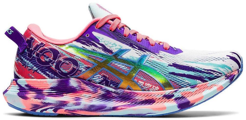 ASICS Noosa Tri 13 Multicolor - 1012a898 for sale | eBay