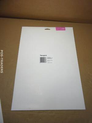 Targus ASF156W9EU Widescreen Privacy Screen - (16:9), 15.6''  NEW NEU NUOVO NEUF
