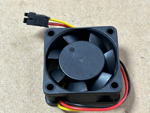 Für Anchuan Wechselrichter G7/F7 A D43M24-01A 24V 50mA 3-Draht Lüfter - Bild 4 von 6