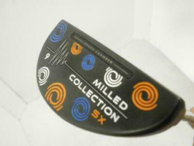 Odyssey MILLED COLLECTION #9（34インチ） s-l400.jpg