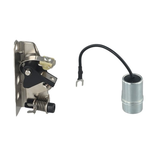 Upgrade Your For Onan Engine With This Breaker Points And Condenser Kit - Picture 15 of 16