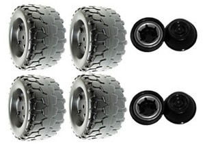 Power Wheels H4803 or H4803-9993 Blue Jeep Wrangler ...