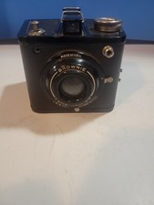Vintage Kodak Brownie Flash Six-20 Box Film Camera