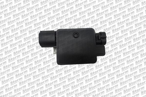 Résistance pulseur d'air contre la buée sur Ford Focus II 1.6