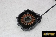 97-00 SUZUKI GSXR600 SRAD STATOR GENERATOR ALTERNATOR W COVER 31401-33E00
