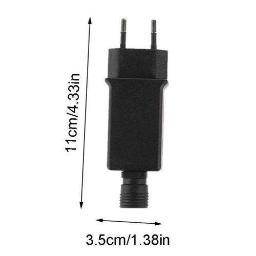 AA AAA Battery Eliminator Power Supply Adapter Replace 2x 3x AA AAA Battery EU - Picture 11 of 11