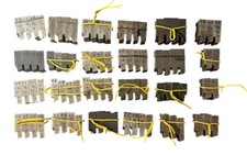 High Speed Threading Dies Unbranded 19 sets and extras