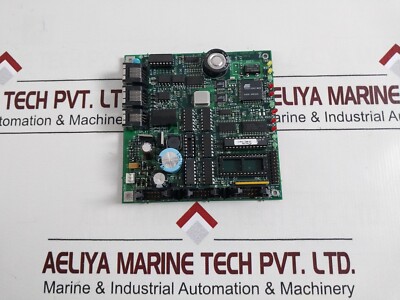 Paltronics pal 145-2 pcb module 47628-pal16c v2.46