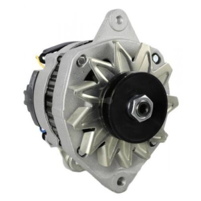1x_ Alternator New - Made In Italy - For A13N171 Renault