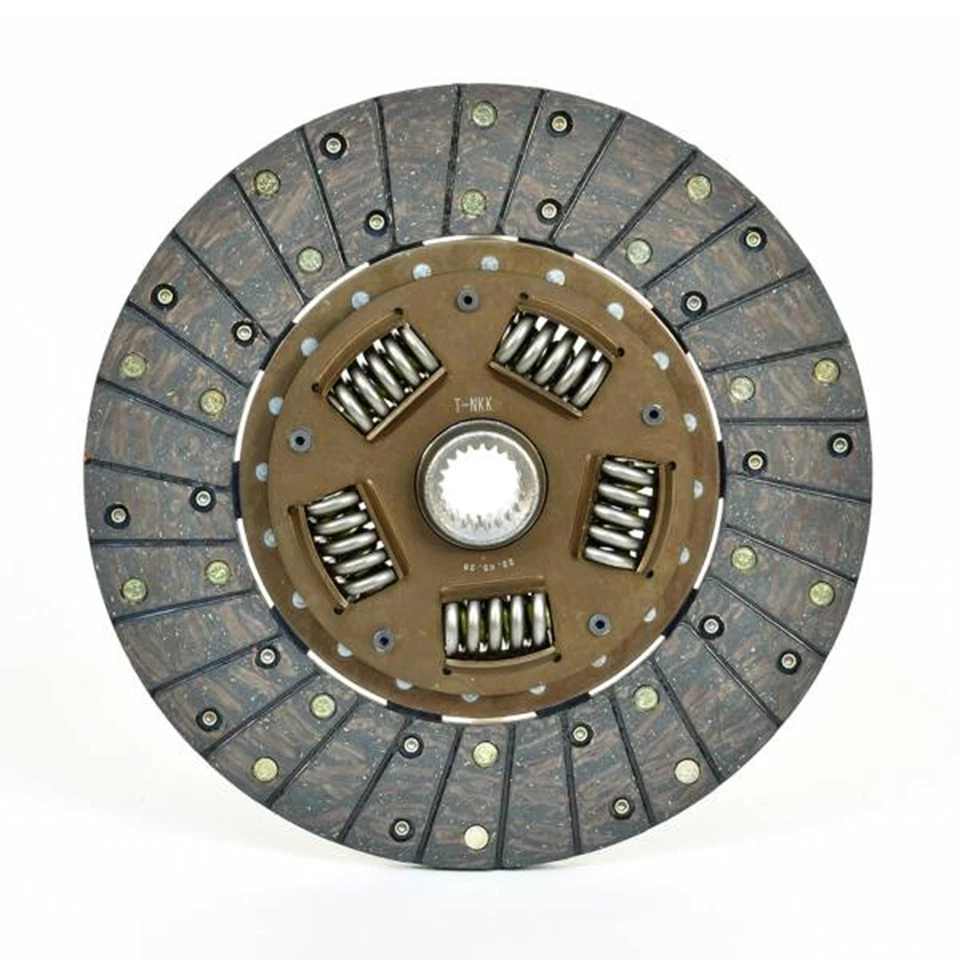 Kit de embrague Centerforce II Series Performance para Jeep Gladiator y Wrangler 3,6 L Foto 4 de 4