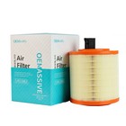 Engine Air Filter  For Chevy Cruze Cadillac ATS V 1.4L 3.6L 2016-2019  13367308