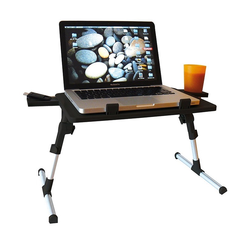 Mesa multifuncion plegable Smart Beatsmart c/patas