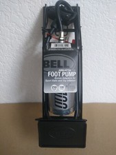 Bell Airblaster 100 Foot Pump 100 PSI Max