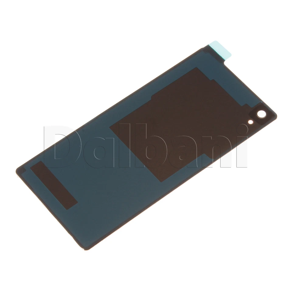 Tapa Trasera Puerta Batería para Sony Xperia Z3 D6603 D6643 D6646 D6653 D6633 Dorado Foto 2 de 2
