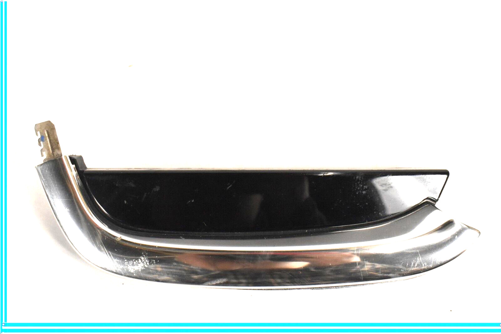 Maserati Ghibli 2016 Rear Right Trim cover P/N 1571158400