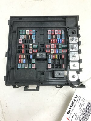 2020 FORD EXPEDITION 3.5L ENGINE BAY FUSE JUNCTION BOX LL1T-14D068-AC
