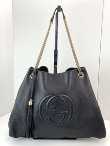 gucci soho large