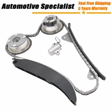 For 2018-2022 Kia Forte Sedan 2.0L Timing Chain Kit w/ VVT Camshaft Gear