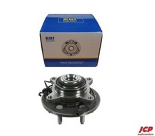 MOZZO ANTERIORE E CUSCINETTO RUOTA per LINCOLN NAVIGATOR/FORD EXPEDITION 2000-2006 4WD UK