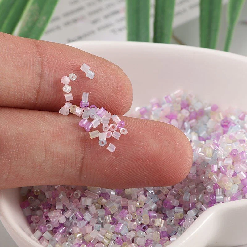 Tube beads for jewelry making deals
