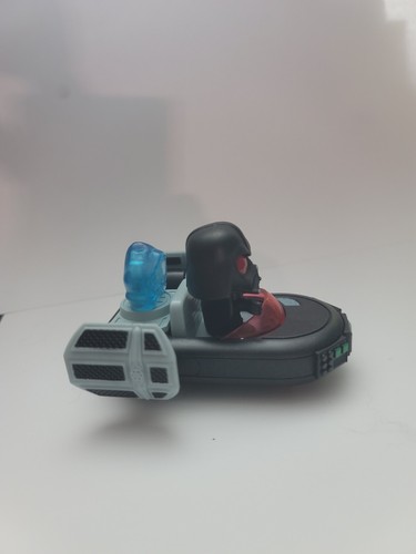 Star Wars Portables Cruisers Galactiques Dark Vador Rare - Photo 2 sur 3
