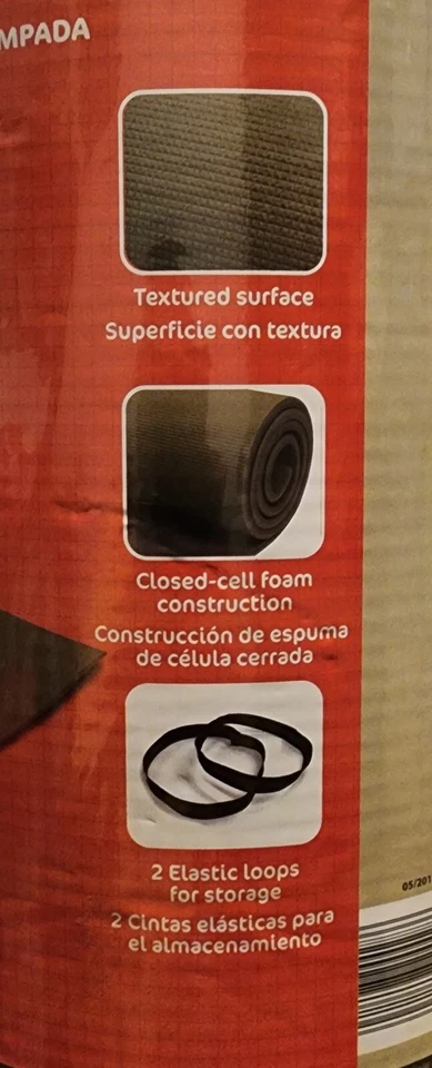 Adventuridge Camp Pad - Bild 4 von 4