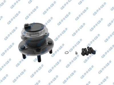 GSP 9400174K Radlagersatz für VOLVO