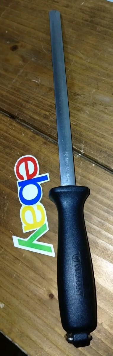 Vintage F Dick Diamant 9