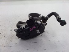 Husqvarna Svartpilen 401 Throttle Body 18-21 OEM 188640048