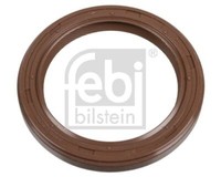 Febi Bilstein 107668 Wellendichtring, Kurbelwelle FüR Ford Ford USA Mazda Volvo
