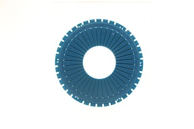 NEW SPC Specialty Products Alignment Blue Dual Angle Camber/Toe Shim ±1.5° 75200