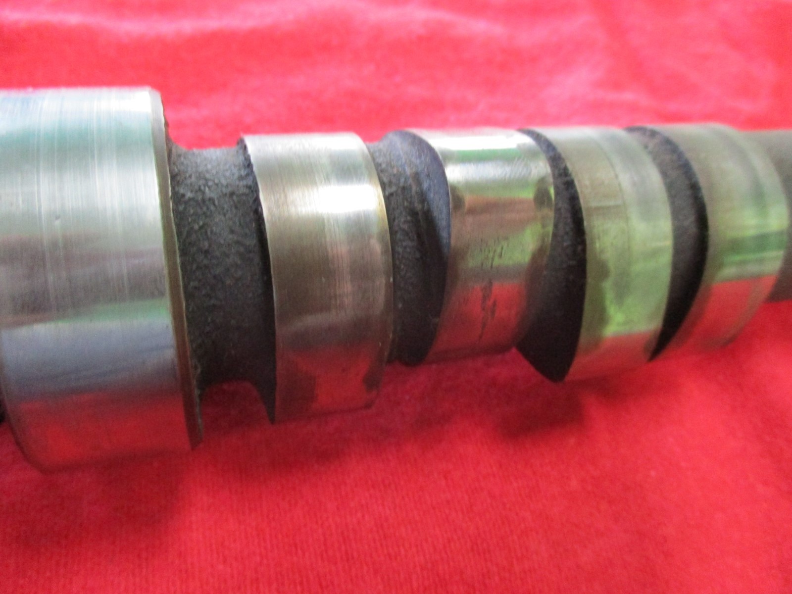 Rolls Royce Silver Cloud II,Bentley SII camshaft UE7318, price includes core chg
