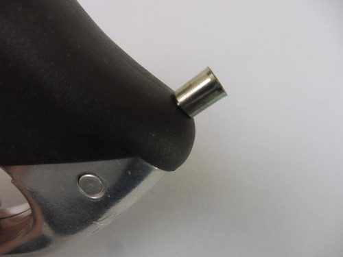 Mafac ( Racer type ) Brake Levers / NOS L'eroica bicycle - Picture 8 of 10