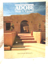 ADOBE Build It Yourself~Paul Graham McHenry Jr.~Paperback~2002