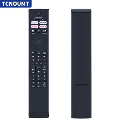 New BRC0984501/01 Remote Control For Philips TV 7900 Series 43PUS7906/12