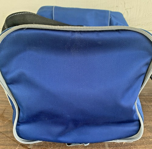Pepsi Generation Next Nylon Bag Cooler 12"x11"x11" Hard To Find - Picture 4 of 9