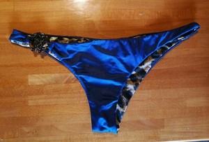 costume roberto cavalli