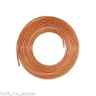 5/16 SOFT COPPER PIPE HOSE LINE 25FT FEET - 1 ROLL FUEL BRAKE WATER