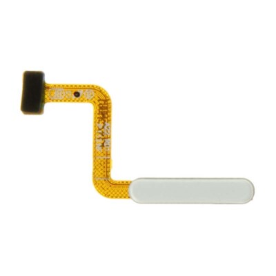 Fingerprint Scanner for Samsung Galaxy A22 White Replacement Phone Repair Part