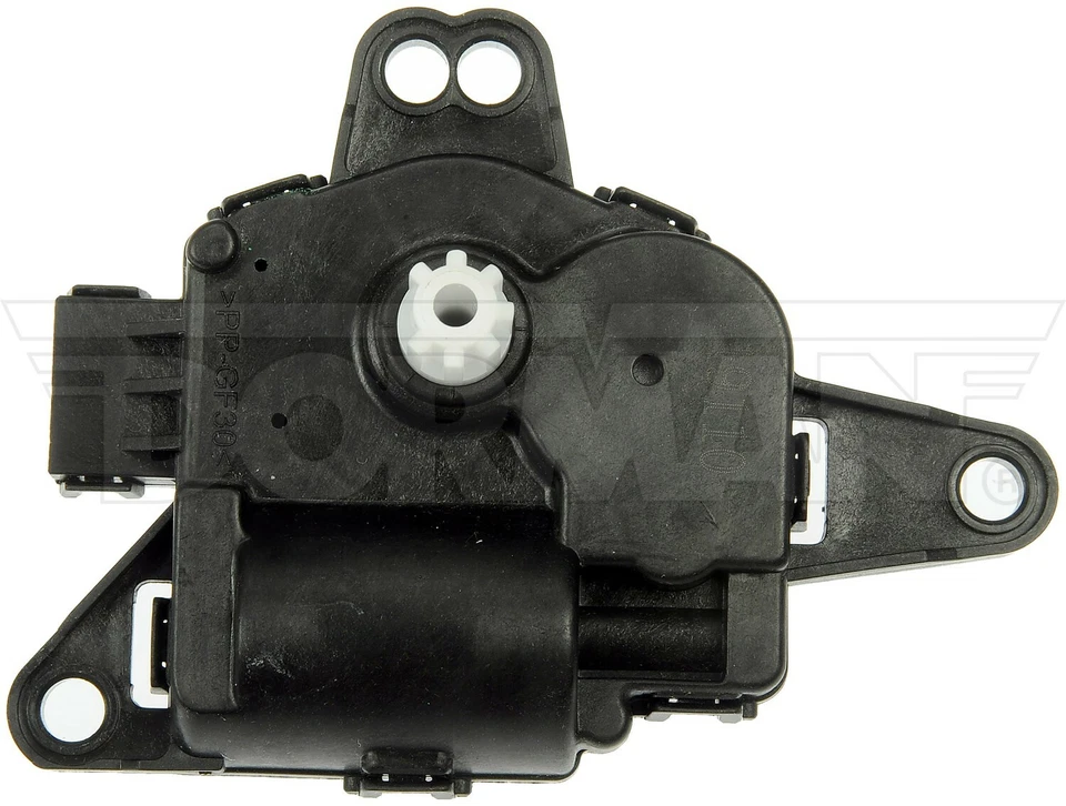 Se adapta a Kia Optima 2011-2015 mezcla de climatización actuador de puerta dorman principal 2012 2013 2014 Foto 3 de 4