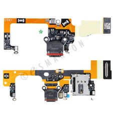 Google Pixel 3 G013A  Pixel 3 XL G013C USB Charger Charging Port Dock Connector