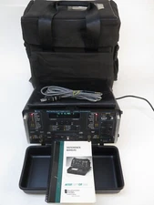 TTC Bradley Interceptor 264 Channel access Monitor, I-264