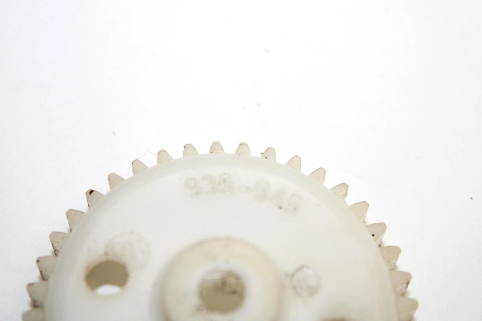 1998 Ski-doo Grand Touring 500 583 оригинальный 41T масляный насос Gear 420935945 Q3258 - Изображение 4 из 4