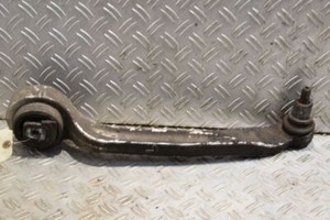 AUDI A8 4E 4.0 TDI QUATTRO Querlenker links vorn