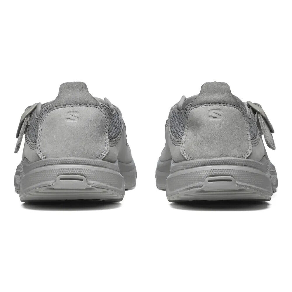 New Salomon RX Marie Jeanne Shoes - Ghost Gray (L47433900 New Salomon RX Marie Jeanne Shoes - Ghost Gray (L47433900