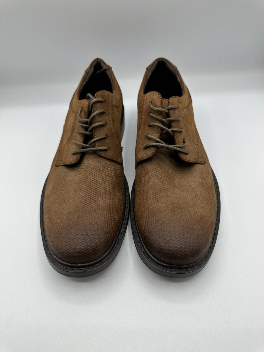 Kenneth Cole Unlisted Men\'s Dark Brown Shoes, Size 8.5 M Amazon.com | Kenneth Cole Unlisted Men main image 2