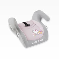 Baby Car Seat Group 2/3 Kg 15-36 Booster Plus Hello Kitty 451 Rosa/grigio Brevi Baby Car Seat Group 2/3 Kg 15-36 Booster Plus Hello Kitty 451 Rosa/grigio Brevi